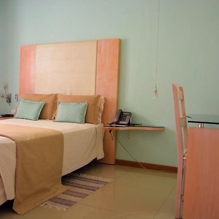 פראייה Sol Hotel מראה חיצוני תמונה