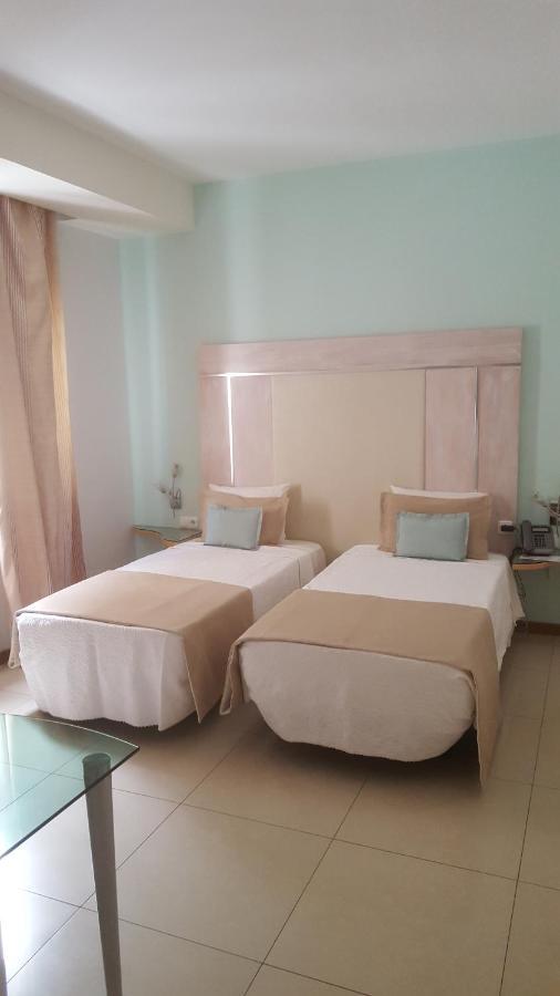 פראייה Sol Hotel מראה חיצוני תמונה