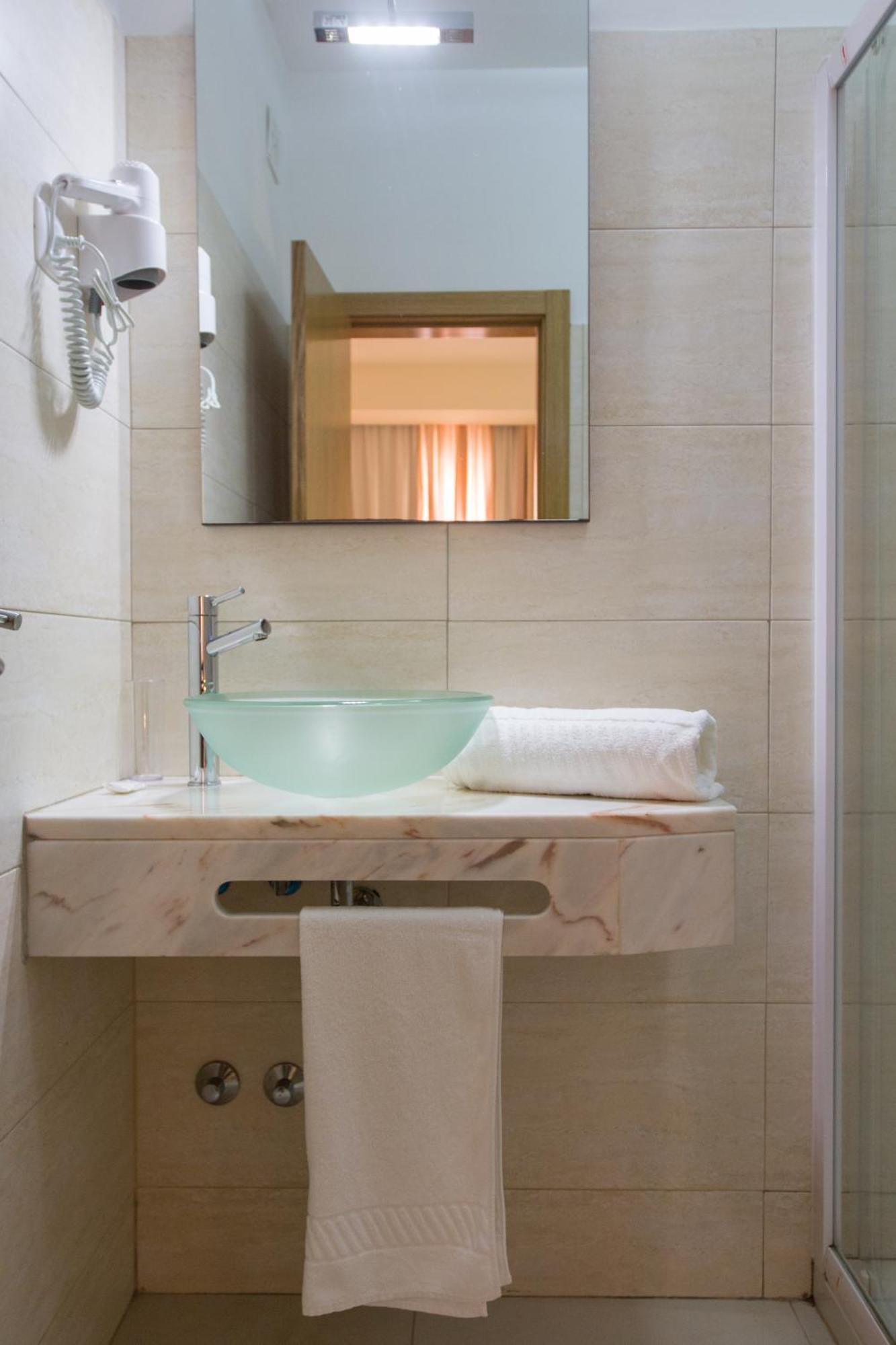פראייה Sol Hotel מראה חיצוני תמונה