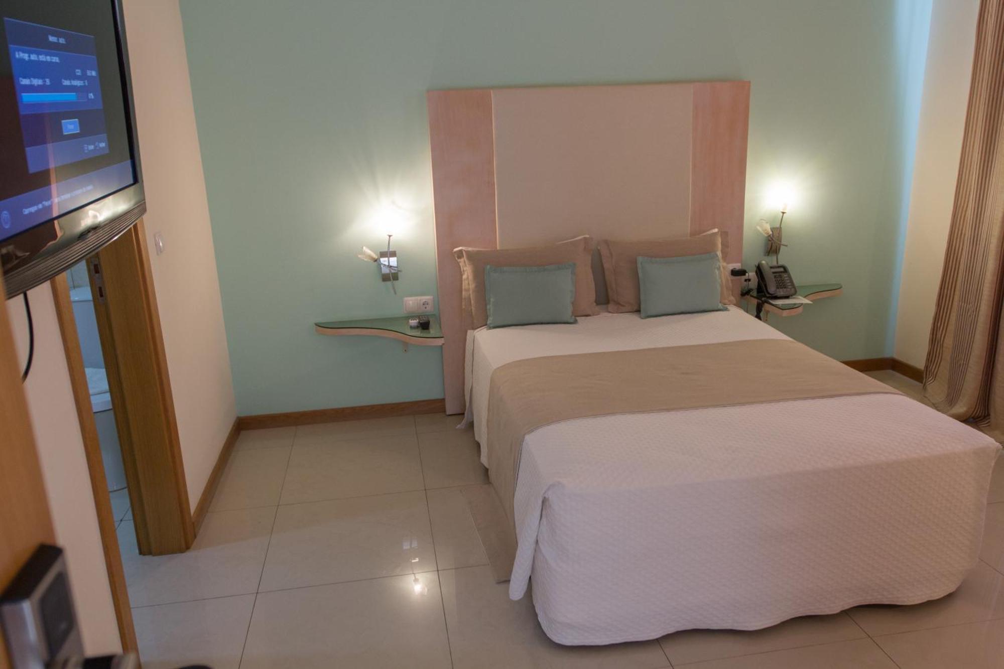 פראייה Sol Hotel חדר תמונה
