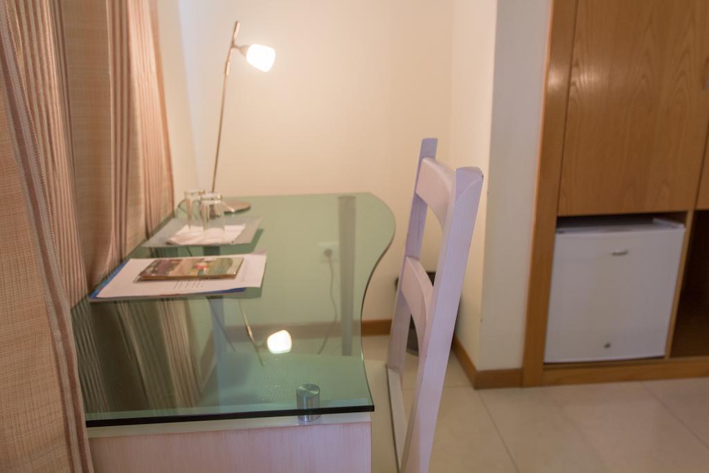 פראייה Sol Hotel מראה חיצוני תמונה