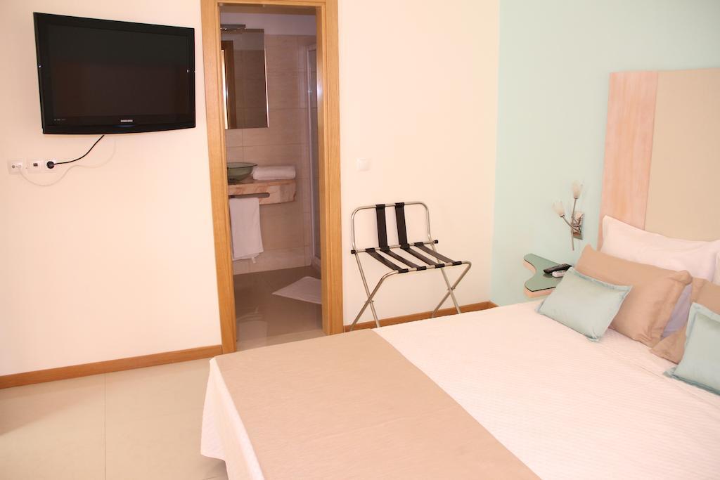 פראייה Sol Hotel חדר תמונה
