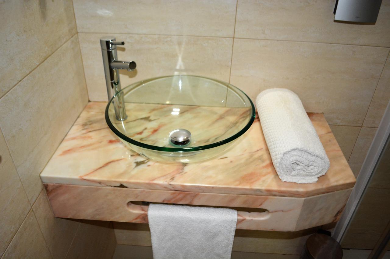 פראייה Sol Hotel מראה חיצוני תמונה