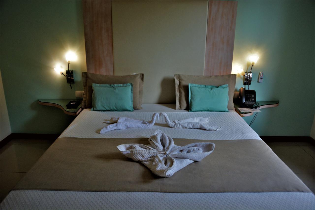 פראייה Sol Hotel מראה חיצוני תמונה