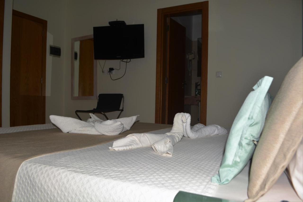 פראייה Sol Hotel מראה חיצוני תמונה