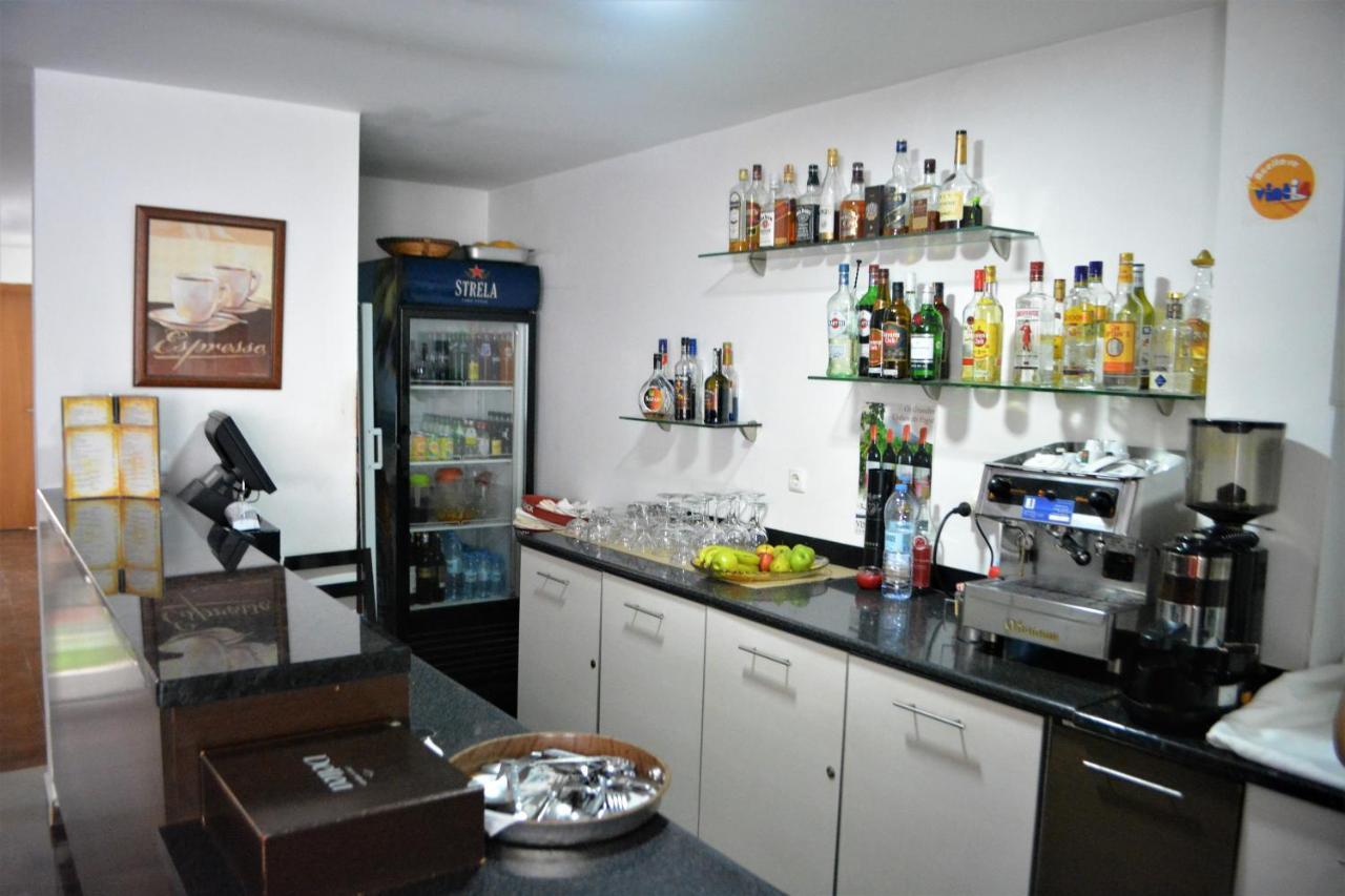 פראייה Sol Hotel מראה חיצוני תמונה