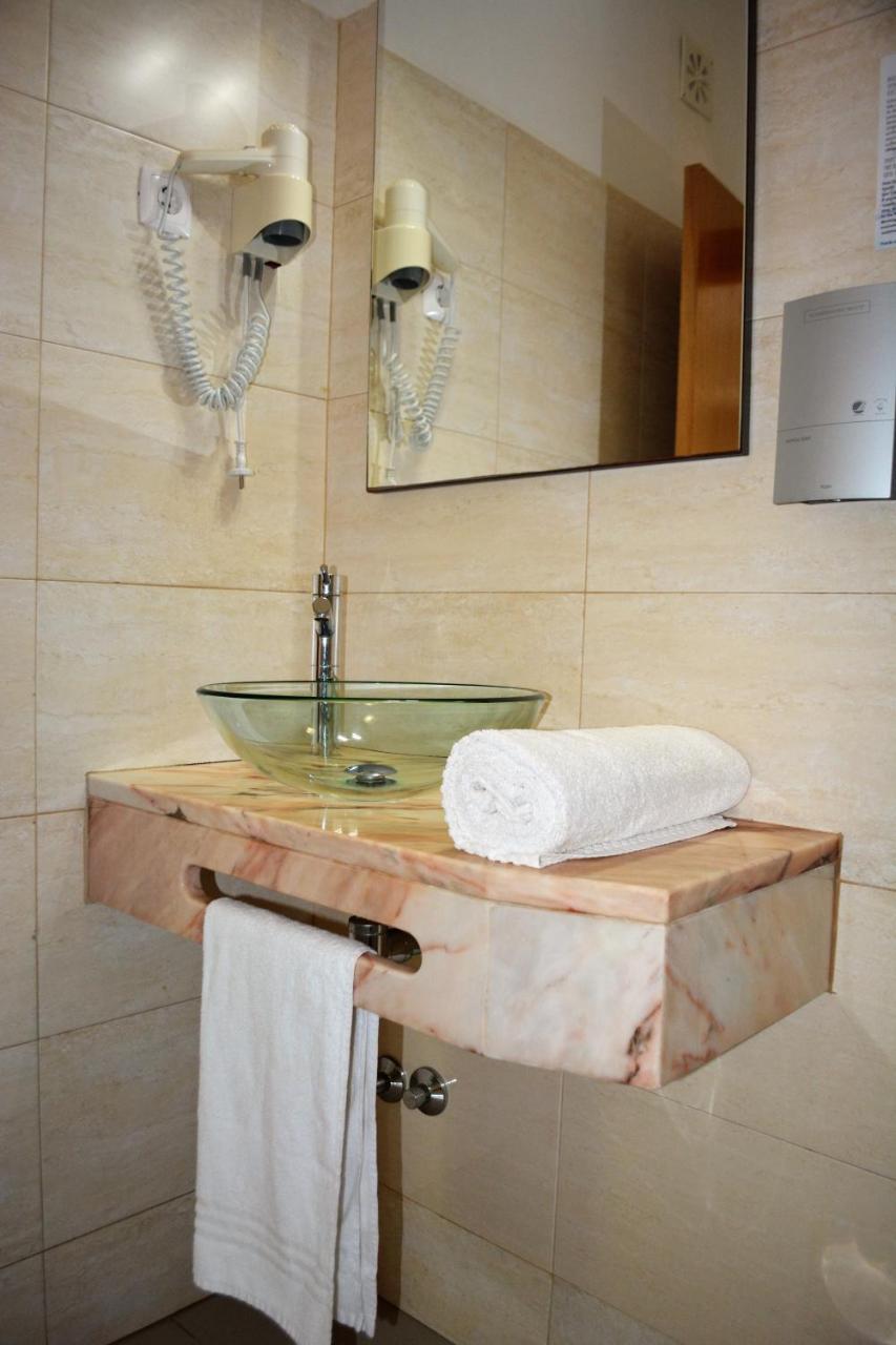 פראייה Sol Hotel מראה חיצוני תמונה