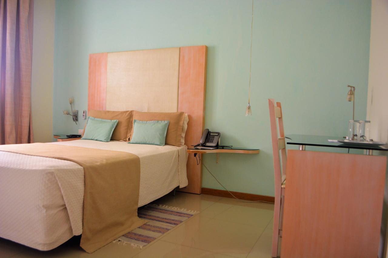 פראייה Sol Hotel מראה חיצוני תמונה