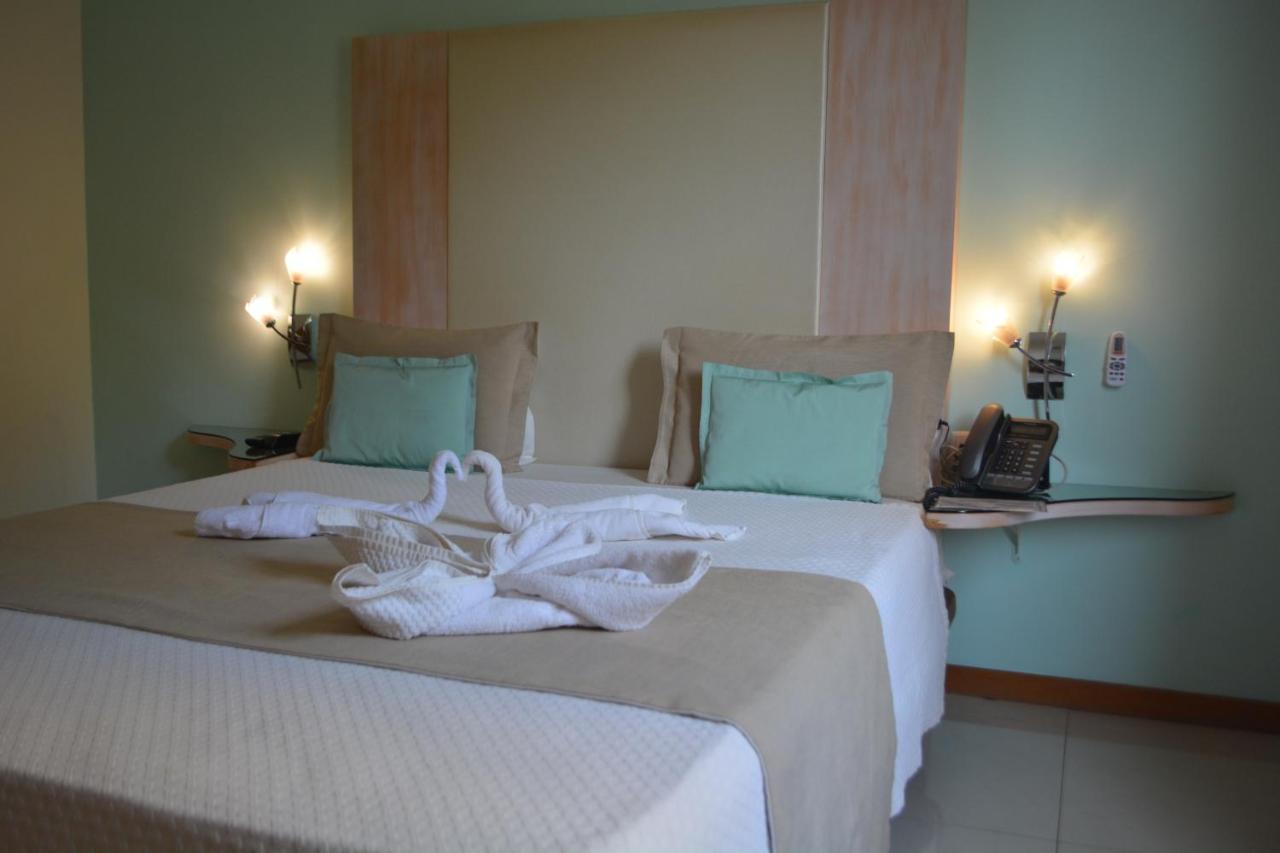 פראייה Sol Hotel מראה חיצוני תמונה