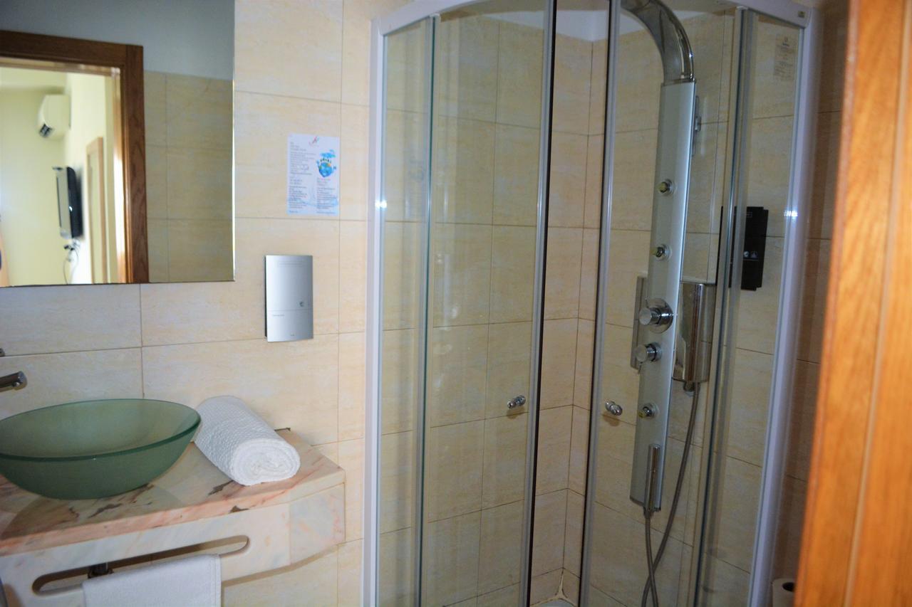 פראייה Sol Hotel מראה חיצוני תמונה