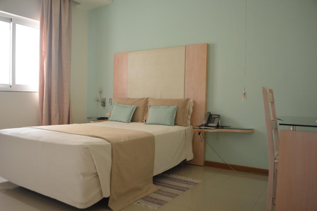 פראייה Sol Hotel מראה חיצוני תמונה