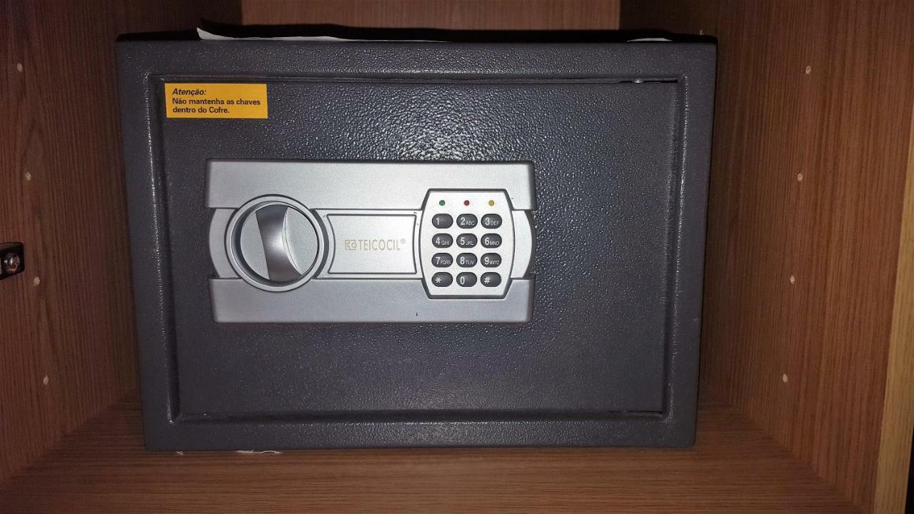 פראייה Sol Hotel מראה חיצוני תמונה