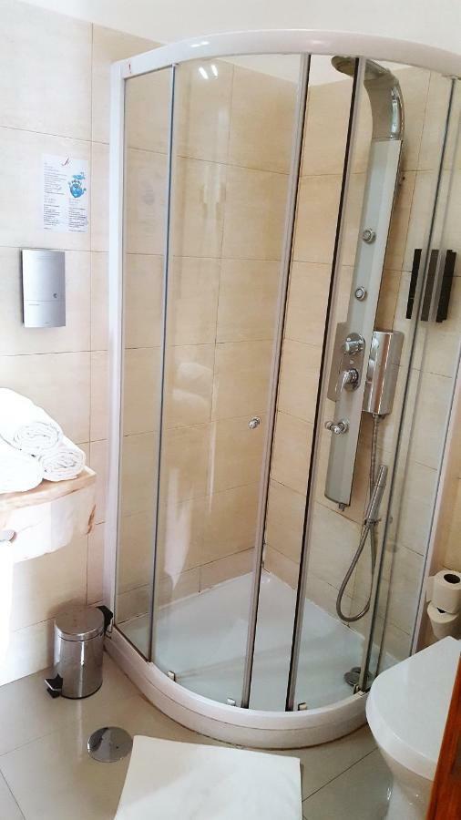 פראייה Sol Hotel מראה חיצוני תמונה