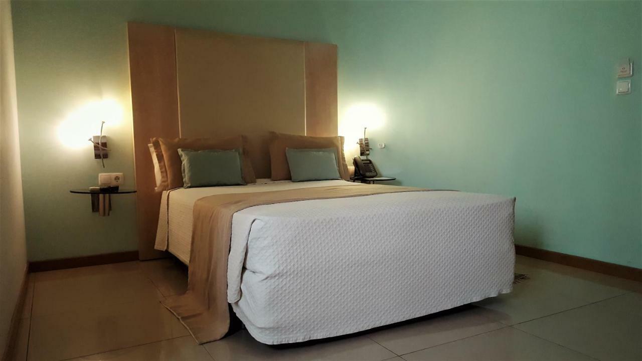 פראייה Sol Hotel מראה חיצוני תמונה